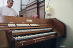 Orgel St. Servatiuskerk